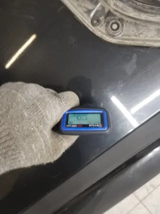 8301EL, 8320K9, 8319P9 Крыша Citroen C3 2 Арт ST116282, вид 19