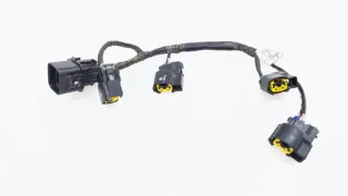 273502B000 Проводка катушек зажигания Kia Soul 3 Арт ST124098, вид 2