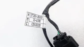 273502B000 Проводка катушек зажигания Kia Soul 3 Арт ST124098, вид 5