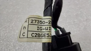 273502B000 Проводка катушек зажигания Hyundai Creta 1 Арт ST133290, вид 7