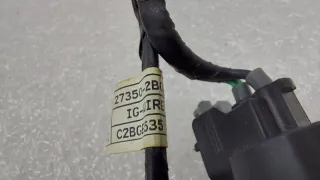 273502B000 Проводка катушек зажигания Hyundai Creta 1 Арт ST133290, вид 8