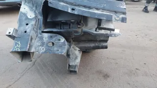 BB5Z16054A, BB53-16A044-AC, BB53-7802554-BC, BB5Z-7822842-A Передняя стойка кузова Ford Explorer 5 Арт ST138397, вид 7