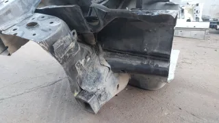 BB5Z16054A, BB53-16A044-AC, BB53-7802554-BC, BB5Z-7822842-A Передняя стойка кузова Ford Explorer 5 Арт ST138397, вид 8