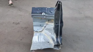 BB5Z16054A, BB53-16A044-AC, BB53-7802554-BC, BB5Z-7822842-A Передняя стойка кузова Ford Explorer 5 Арт ST138397, вид 10