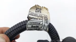 12517852146, 12517843326, 7843326 Проводка катушек зажигания BMW 5 F10/F11/GT F07 Арт ST152786, вид 6