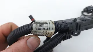 12517852146, 12517843326, 7843326 Проводка катушек зажигания BMW 5 F10/F11/GT F07 Арт ST152786, вид 7