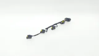 273502B000 Проводка катушек зажигания Kia Ceed 3 Арт ST155697, вид 2