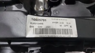 11005A158C7, B48B20A Двигатель BMW 5 G30/G31 Арт ST156460, вид 16