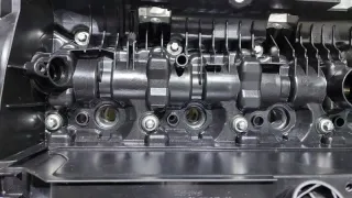 11002473242, 11002455916, 2473242, 455916, 66695539, B57D30B Двигатель BMW Z8 Арт ST157197, вид 12