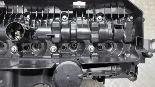 11002473242, 11002455916, 2473242, 455916, 66695539, B57D30B Двигатель BMW Z8 Арт ST157197, вид 13