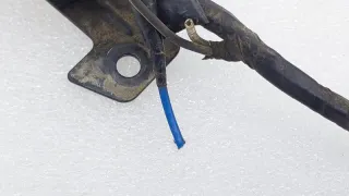 273502B000 Проводка катушек зажигания Hyundai Elantra MD Арт ST159805, вид 5