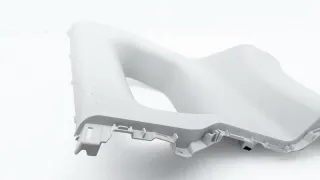 403000675AA, 403000675 Обшивка стойки EXEED LX Арт ST163588, вид 5