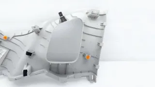 403000675AA, 403000675 Обшивка стойки EXEED LX Арт ST163588, вид 9