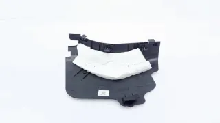 403006336AAAGY, 403006336AA, T155402040, 403006336 Накладка порога EXEED LX Арт ST163649, вид 8