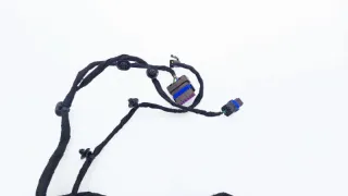 806008438AA, 806008438 Проводка двери EXEED LX Арт ST163683, вид 2