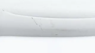 403005896AAABE, 403005896AA, 403005896 Обшивка стойки EXEED LX Арт ST163701, вид 3