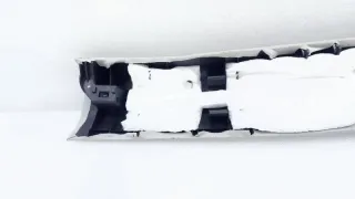 403005896AAABE, 403005896AA, 403005896 Обшивка стойки EXEED LX Арт ST163701, вид 6