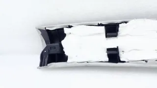 403005897AAABE, 403005897AA, 403005897 Обшивка стойки EXEED LX Арт ST163702, вид 6