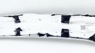 403005897AAABE, 403005897AA, 403005897 Обшивка стойки EXEED LX Арт ST163702, вид 7