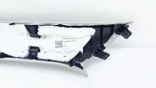 403005897AAABE, 403005897AA, 403005897 Обшивка стойки EXEED LX Арт ST163702, вид 8