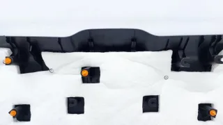 403000719AA, 403000719 Обшивка двери багажника EXEED LX Арт ST163710, вид 11