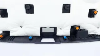 403000719AA, 403000719 Обшивка двери багажника EXEED LX Арт ST163710, вид 12