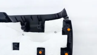 403000719AA, 403000719 Обшивка двери багажника EXEED LX Арт ST163710, вид 13