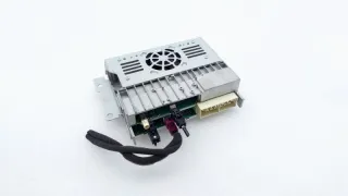 703000869AA, 703000869 Магнитола EXEED LX Арт ST163727, вид 5