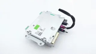 703000869AA, 703000869 Магнитола EXEED LX Арт ST163727, вид 8