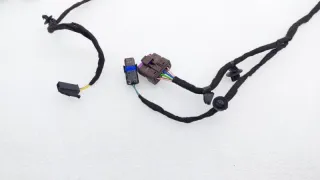 806008438AA, 806008438 Проводка двери EXEED LX Арт ST163785, вид 2