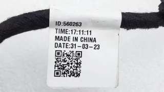 806008438AA, 806008438 Проводка двери EXEED LX Арт ST163785, вид 8