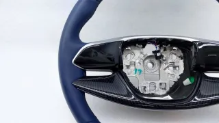 404000834AA, 404000694AA, 404000834 Руль EXEED LX Арт ST163799, вид 3