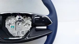 404000834AA, 404000694AA, 404000834 Руль EXEED LX Арт ST163799, вид 4