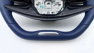 404000834AA, 404000694AA, 404000834 Руль EXEED LX Арт ST163799, вид 5