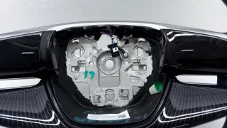 404000834AA, 404000694AA, 404000834 Руль EXEED LX Арт ST163799, вид 6