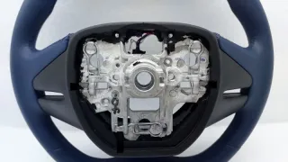 404000834AA, 404000694AA, 404000834 Руль EXEED LX Арт ST163799, вид 12