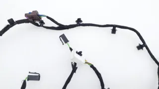 806006333AA, 806006333 Проводка двери EXEED LX Арт ST163806, вид 3