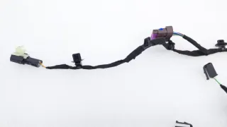 806006333AA, 806006333 Проводка двери EXEED LX Арт ST163806, вид 4