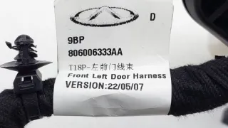 806006333AA, 806006333 Проводка двери EXEED LX Арт ST163806, вид 7