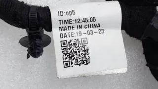 806006333AA, 806006333 Проводка двери EXEED LX Арт ST163806, вид 8