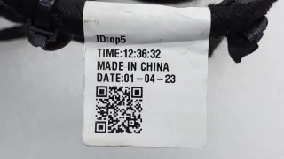 806006337AA, 806006337 Проводка двери EXEED LX Арт ST163842, вид 8