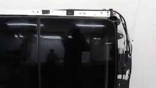 603000281AA, 603000281 Люк EXEED LX Арт ST163860, вид 2