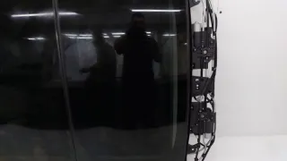 603000281AA, 603000281 Люк EXEED LX Арт ST163860, вид 4