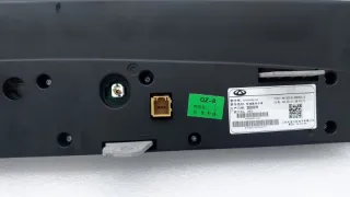 703000867AA, 703000867 Дисплей информационный EXEED LX Арт ST163960, вид 9