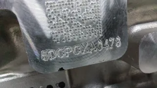 DT10000E169AA, E4G161002020MB, E4G161002015MA, E4G161009011MC, SQRE4T15C Двигатель EXEED LX Арт ST164147, вид 9