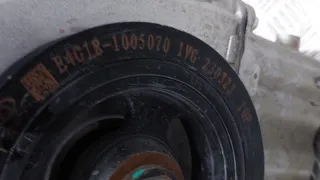 DT10000E169AA, E4G161002020MB, E4G161002015MA, E4G161009011MC, SQRE4T15C Двигатель EXEED LX Арт ST164147, вид 27