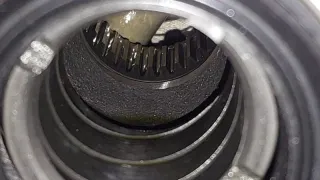 351HHA1500010 АКПП EXEED LX Арт ST164150, вид 8