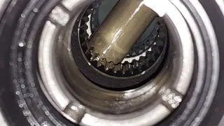 351HHA1500010 АКПП EXEED LX Арт ST164150, вид 9