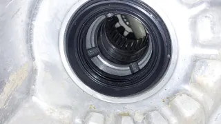 351HHA1500010 АКПП EXEED LX Арт ST164150, вид 20