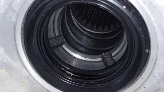 351HHA1500010 АКПП EXEED LX Арт ST164150, вид 21